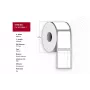 Druckeretikett Capture CA-3012884-T für Thermodrucker