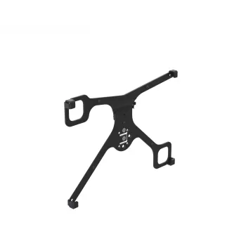 Ergonomic Solutions TabPOS Tablet & mPOS X-Frame für Apple iPad Pro 11 Zoll 3. / 4. / 5. Gen.