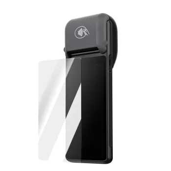 Displayschutzfolie Capture Glass Film für Display CA-MPOS-SCREENPRO