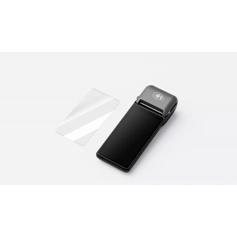 Displayschutzfolie Capture Glass Film für Display CA-MPOS-SCREENPRO