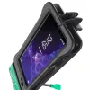 Cover RAM Mounts IntelliSkin HD für Samsung Galaxy S9 Schwarz