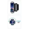 Armband-Tasche Mobilis ARM BAND 4-6IN