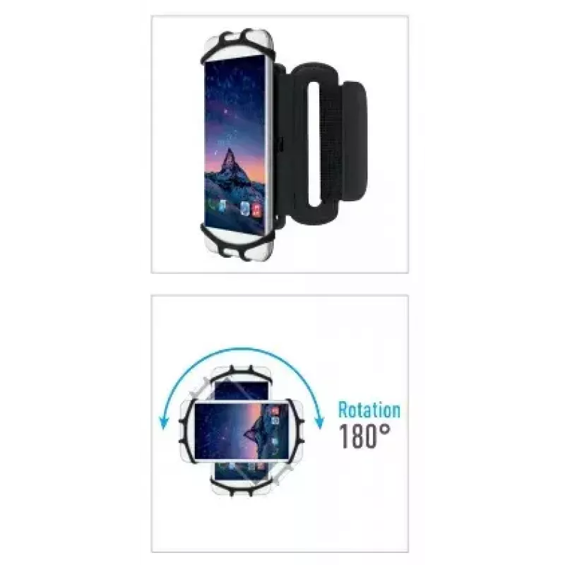 Armband-Tasche Mobilis ARM BAND 4-6IN