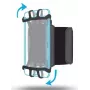 Armband-Tasche Mobilis ARM BAND 4-6IN