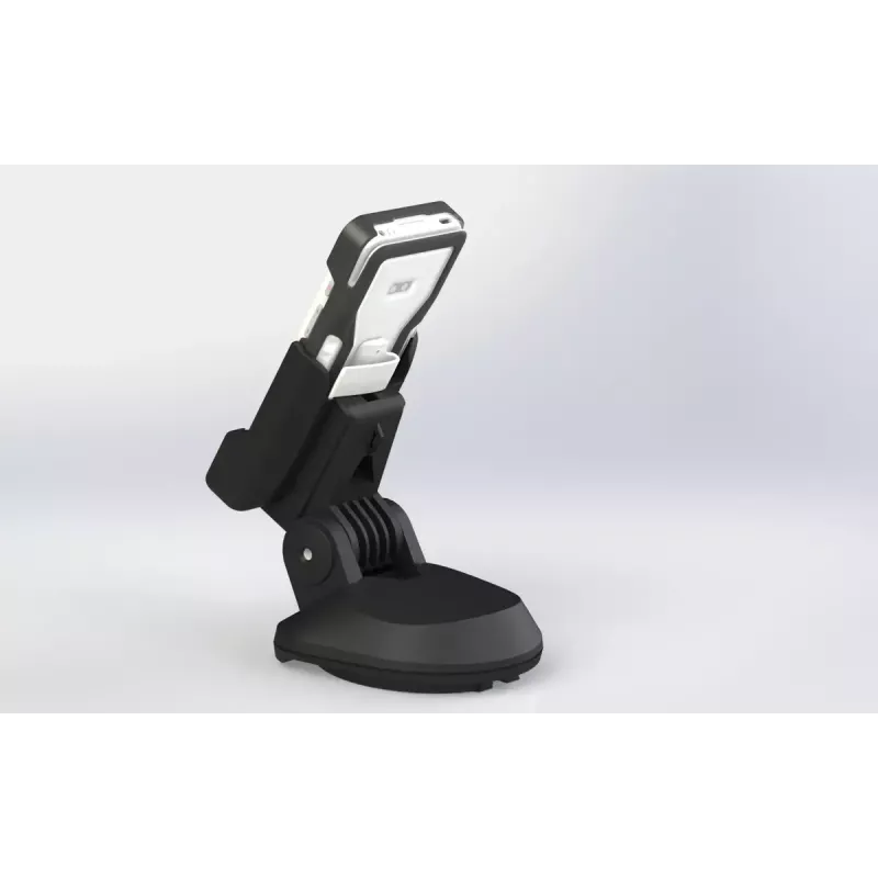 POS-Ständer Havis 367-5935 Schwarz Pax-Kompatibilität 127x139x178mm