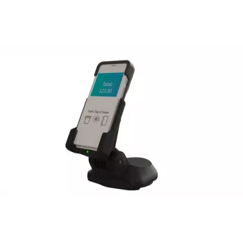 POS-Ständer Havis 367-5935 Schwarz Pax-Kompatibilität 127x139x178mm