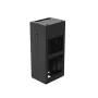 Ergonomic Solutions SpacePole Kiosk Kiosk-Centre-Modul (Integrierter Drucker und Scanner)