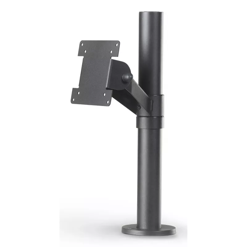 Ergonomic Solutions SpacePole POS VESA 75/100 Stangenhalterung