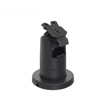 Ergonomic Solutions SpacePole Payment SPMCL-S-02 POS-System Zubehör POS-Halterung Schwarz Verbundwerkstoff