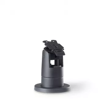 Ergonomic Solutions SpacePole Payment SPMCL-S-02 POS-System Zubehör POS-Halterung Schwarz Verbundwerkstoff