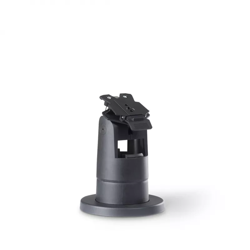 Ergonomic Solutions SpacePole Payment SPMCL-S-02 POS-System Zubehör POS-Halterung Schwarz Verbundwerkstoff