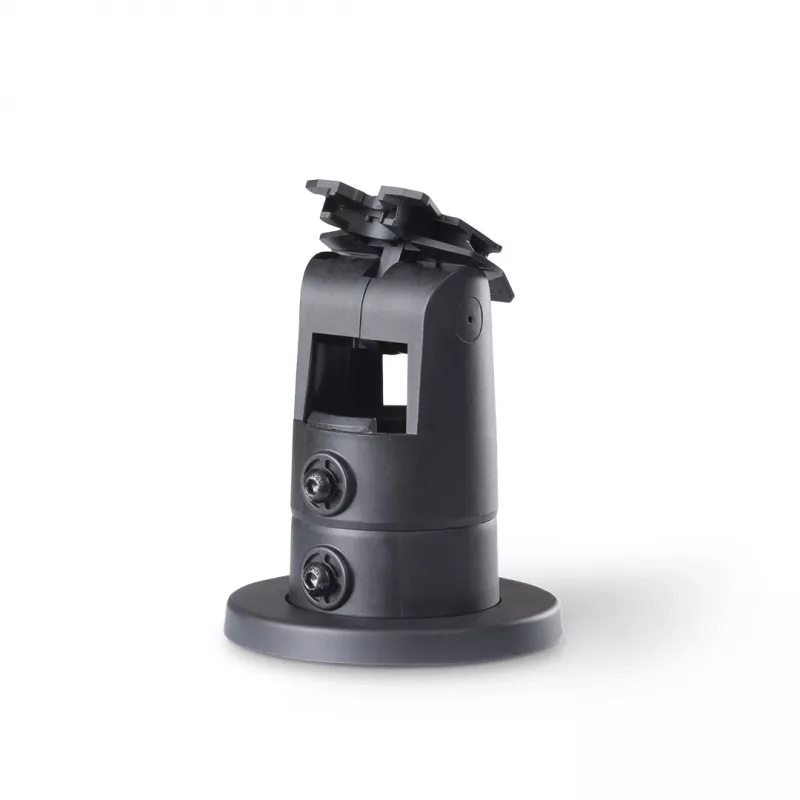 Ergonomic Solutions SpacePole Payment SPMCL-S-02 POS-System Zubehör POS-Halterung Schwarz Verbundwerkstoff