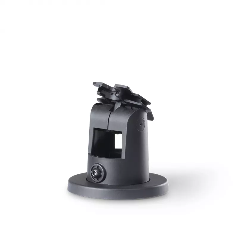 Ergonomic Solutions SpacePole Payment SPMCL-S-02 POS-System Zubehör POS-Halterung Schwarz Verbundwerkstoff