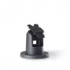 Ergonomic Solutions SpacePole Payment SPMCL-S-02 POS-System Zubehör POS-Halterung Schwarz Verbundwerkstoff