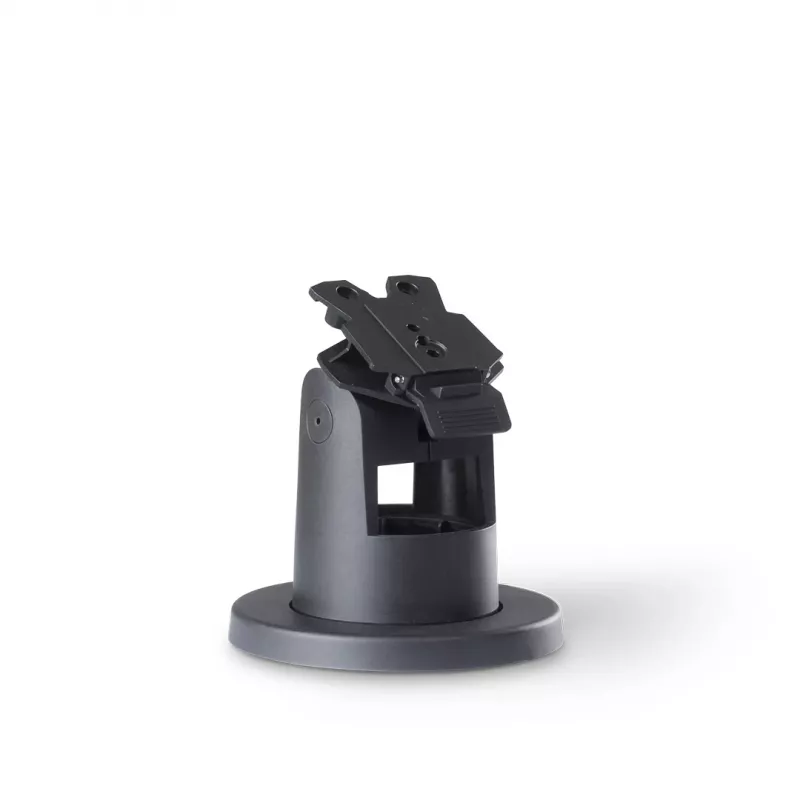 Ergonomic Solutions SpacePole Payment SPMCL-S-02 POS-System Zubehör POS-Halterung Schwarz Verbundwerkstoff