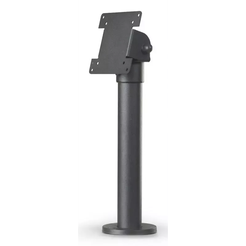 Ergonomic Solutions SpacePole POS VESA 75/100 Mastmontagehalterung, obere Bildschirmhalterung
