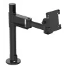 Ergonomic Solutions SpacePole POS SpacePole Bildschirmhalterung mit 300-mm-Ellbogenarm