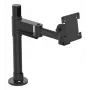 Ergonomic Solutions SpacePole POS SpacePole Bildschirmhalterung mit 300-mm-Ellbogenarm