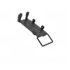Ergonomic Solutions SpacePole Payment Verifone P200 & P400 MultiGrip™ (mit Griff)