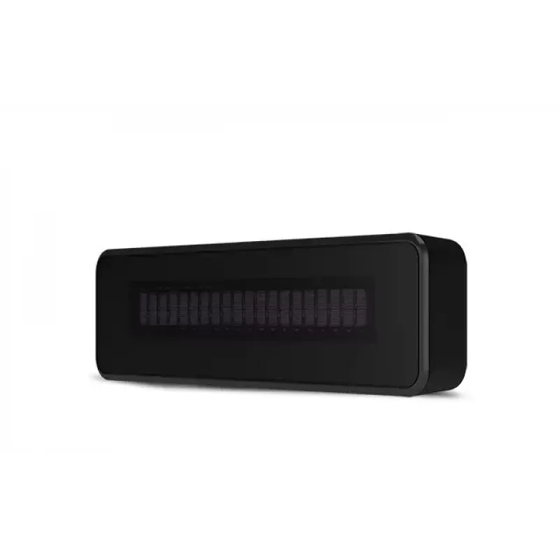 Kundendisplay Elo Touch Solutions VFD Schwarz E001003