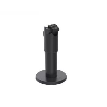 Ergonomic Solutions SpacePole Payment SP1 DuraTilt® auf 120-mm-Rotationsschlitz SP1-Mast