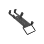 Ergonomic Solutions SpacePole Payment Ingenico Lane-3000 & Desk 1500 MultiGrip™ (mit Griff)