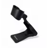 Hand-Barcode-Scanner Newland HR52 Bonito 1D/2D CMOS Schwarz