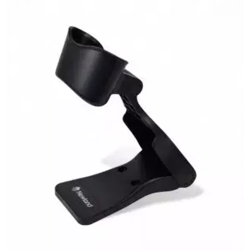 Hand-Barcode-Scanner Newland HR52 Bonito 1D/2D CMOS Schwarz