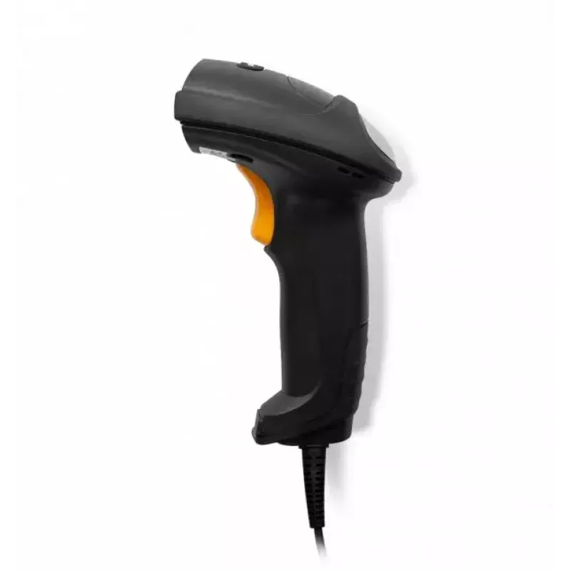 Hand-Barcode-Scanner Newland HR52 Bonito 1D/2D CMOS Schwarz