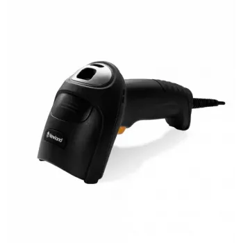 Hand-Barcode-Scanner Newland HR52 Bonito 1D/2D CMOS Schwarz