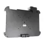 Aktive Halterung Brodit 539892 Tablet/UMPC Schwarz