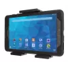 Passive Halterung Brodit 511848 Mobiltelefon Smartphone Tablet UMPC Schwarz