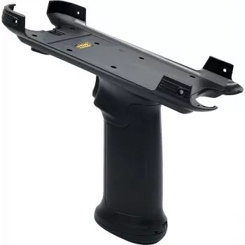 Capture CA-MTAC-PS Pistolengriff für mobiles Handterminal-Zubehör Schwarz ABS