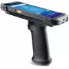 Capture CA-MTAC-PS Pistolengriff für mobiles Handterminal-Zubehör Schwarz ABS