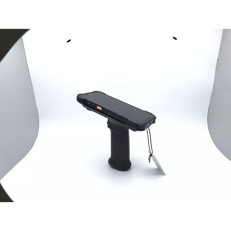Capture CA-MTAC-PS Pistolengriff für mobiles Handterminal-Zubehör Schwarz ABS