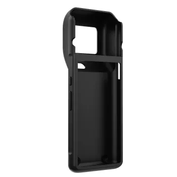 Gummihülle Capture CA-MPOS-RUBBERCASE Zuverlässiger Schutz