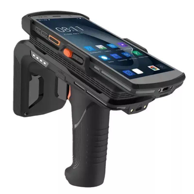 Pistolengriff Urovo DT50 Trigger gun-grip