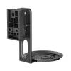 Lautsprecherhalterung Vivolink VLMSP-E100B Verstellbares Neige- und Schwenkdesign