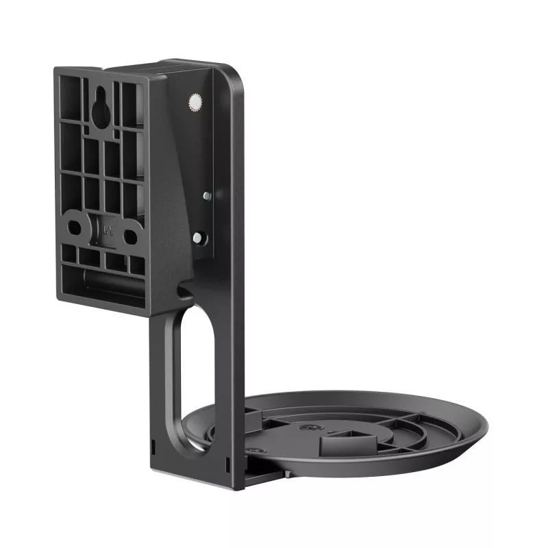 Lautsprecherhalterung Vivolink VLMSP-E100B Verstellbares Neige- und Schwenkdesign
