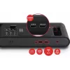 Dokumentenkamera AVer M70W Schwarz 25,4 / 3,2 mm CMOS USB 2.0