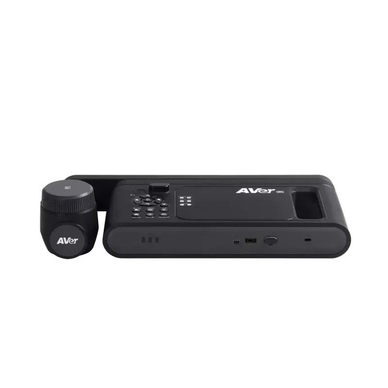 Dokumentenkamera AVer M70W Schwarz 25,4 / 3,2 mm CMOS USB 2.0