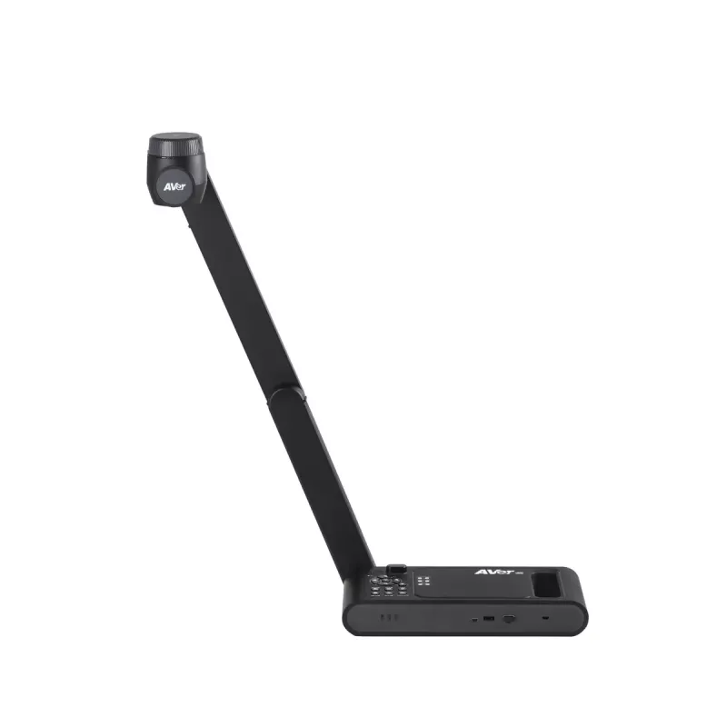 Dokumentenkamera AVer M70W Schwarz 25,4 / 3,2 mm CMOS USB 2.0