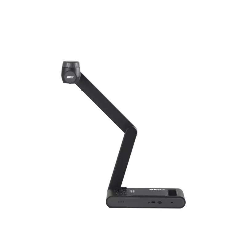 Dokumentenkamera AVer M70W Schwarz 25,4 / 3,2 mm CMOS USB 2.0
