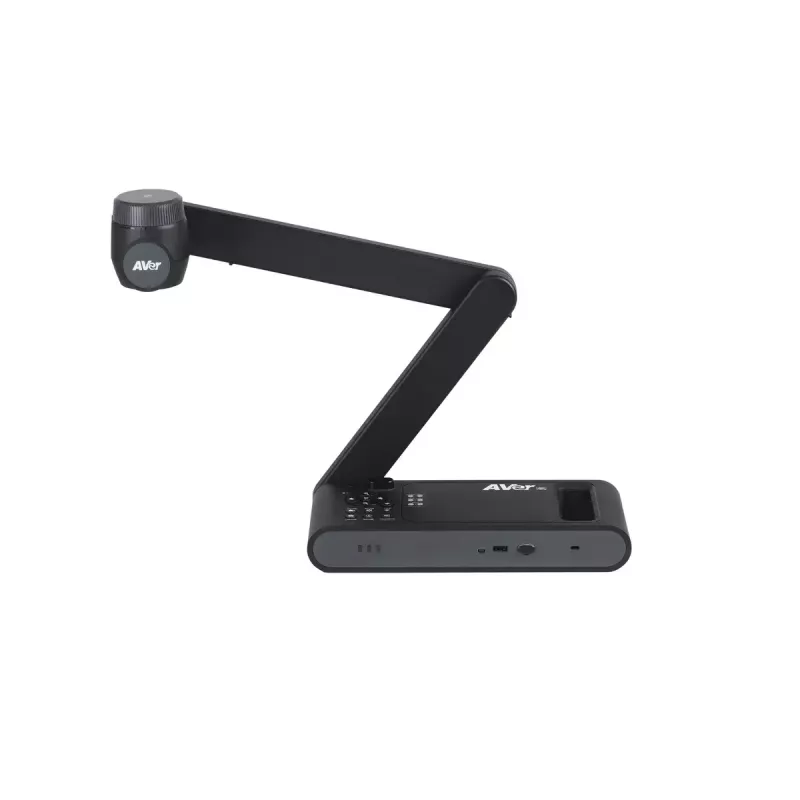 Dokumentenkamera AVer M70W Schwarz 25,4 / 3,2 mm CMOS USB 2.0