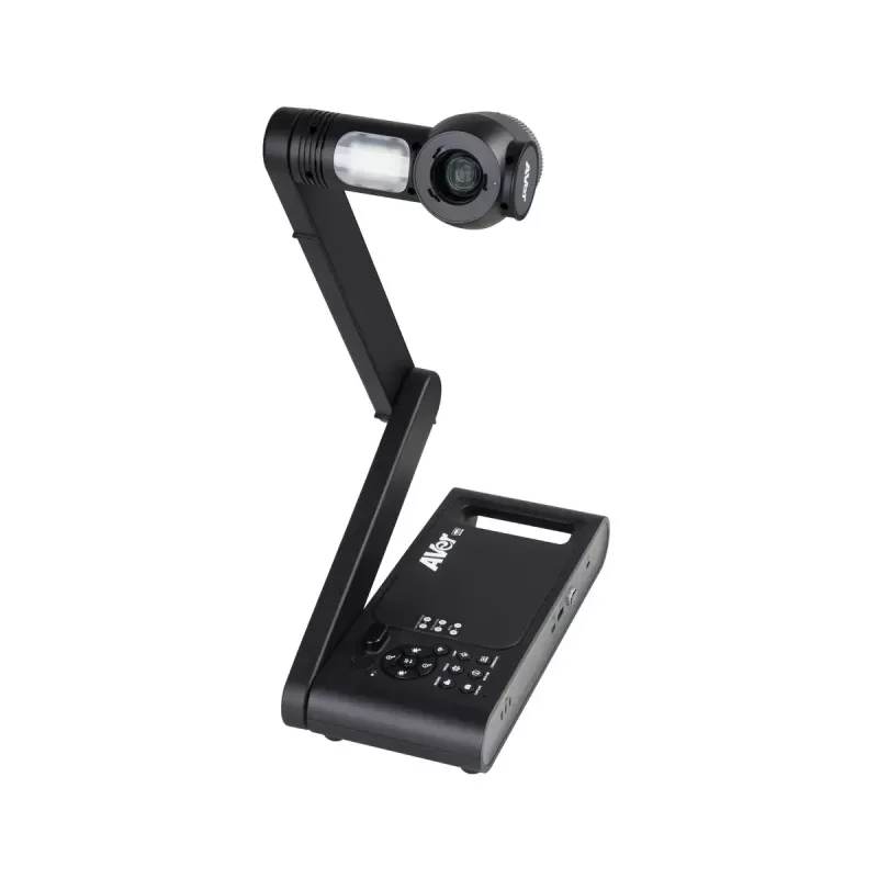 Dokumentenkamera AVer M70W Schwarz 25,4 / 3,2 mm CMOS USB 2.0