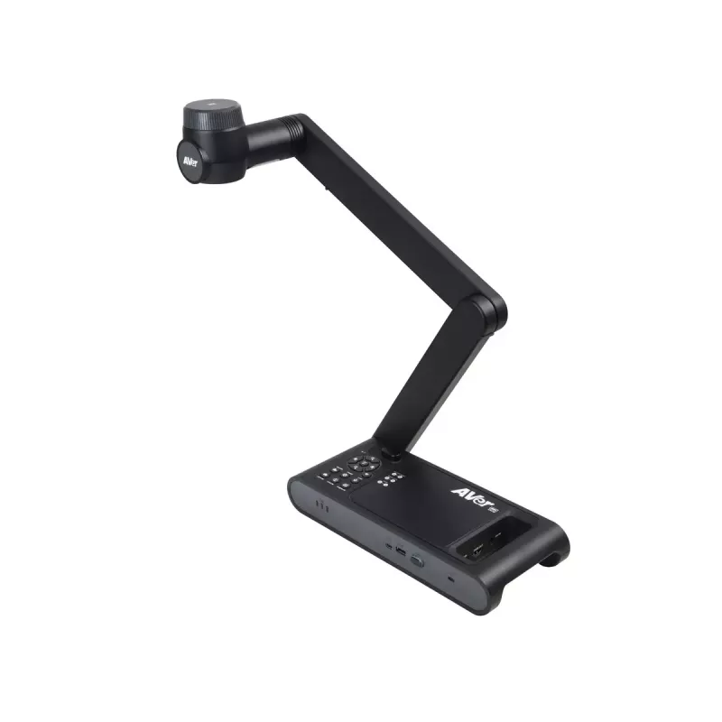 Dokumentenkamera AVer M70W Schwarz 25,4 / 3,2 mm CMOS USB 2.0