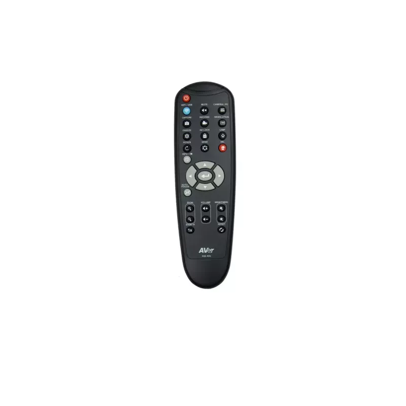 Dokumentenkamera AVer M70W Schwarz 25,4 / 3,2 mm CMOS USB 2.0