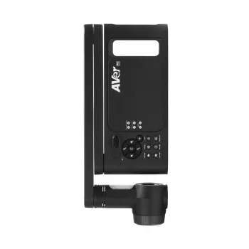 Dokumentenkamera AVer M70W Schwarz 25,4 / 3,2 mm CMOS USB 2.0
