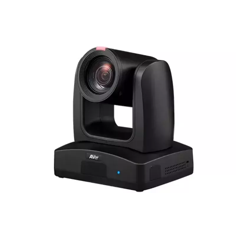Camera AVer TR315 8 MP 4K Ultra HD 60 fps Exmor CMOS Schwarz