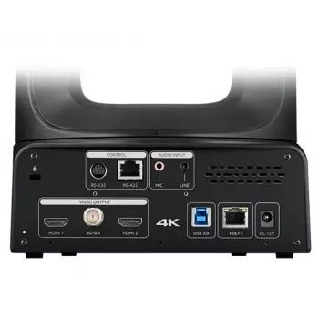 Kamera AVer TR535 8 MP 4K Ultra HD 30-fach optischer Zoom